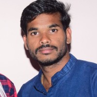 A Vinod Kumar