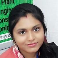 Shyama Rajmiri