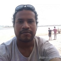 Prashant Panda