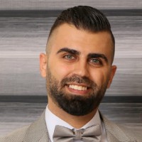 Gabriel El Hajj Boutros