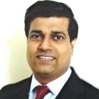 Venkat Srinivasan