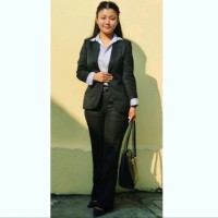 Kiran Thapa Magar