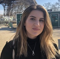 Emily Lewis