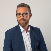 Cédric Boy