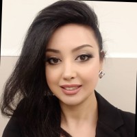 Paria Rahimian