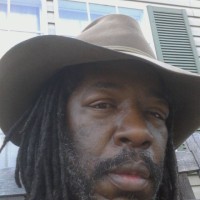 Norris Baldwin