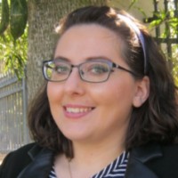 Angela Mcelhattan