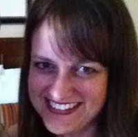 Tina Cargile