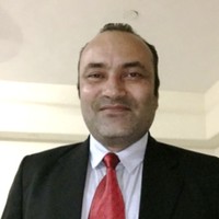 S A Khan
