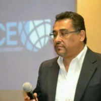 Julio Cesar Barrera Lezama