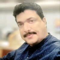 Deepak Munot