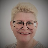Kerry Donovan