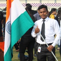 Biswaranjan Singh