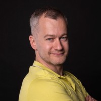 Tomas Paczek