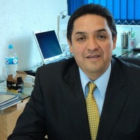 Vicente Berrocal Gonzalez