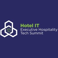 HotelIT Exec Summit