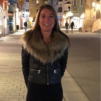 Alison Sayer-Wilson