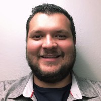 Blake Zamora