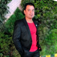 Prashant Verma