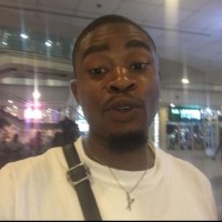 Idongesit Patrick