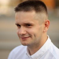 Vladislav Senkovich