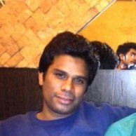 Rajesh R