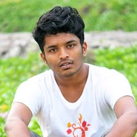 Harinandakishore P M