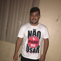 Pedro Araújo