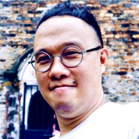 李健雄