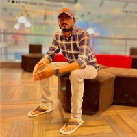 Chandan kumar Pradhan