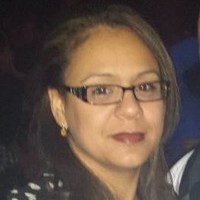 Yolanda Miranda