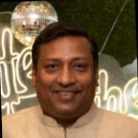 Vikash Shah