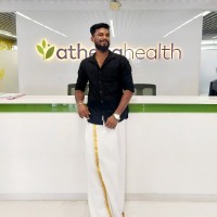 Yogesh K
