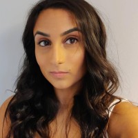 Komal Hundal