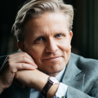 David Stiernholm