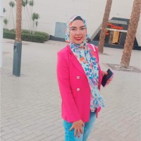 Mirna Medhat ,Dip Ifrs Holder