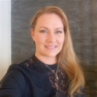 Maria Rikkilä Lehto