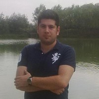 Ali Dadvaran