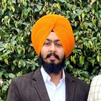 Simerpreet Singh