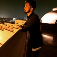 Amit Pratap Mall