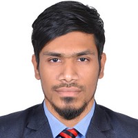 Md Sayeedur Rahman