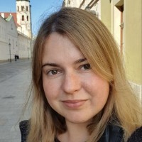 Natalia Sukhomlynova