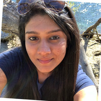 Dhyani Patel