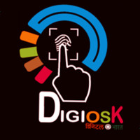 Digiosk India