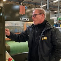 Maarten Prins