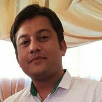 Muhammad Atif Irshad