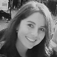 Mila Synychka