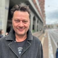 Floris Blom