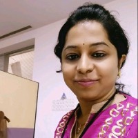 Rakshitha M.
