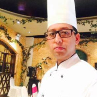 Dinesh Prasad Homagai
